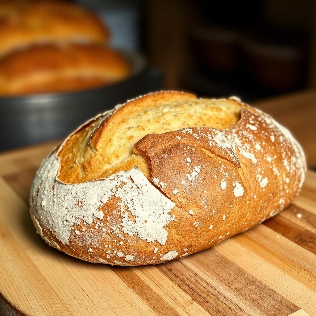 Breads