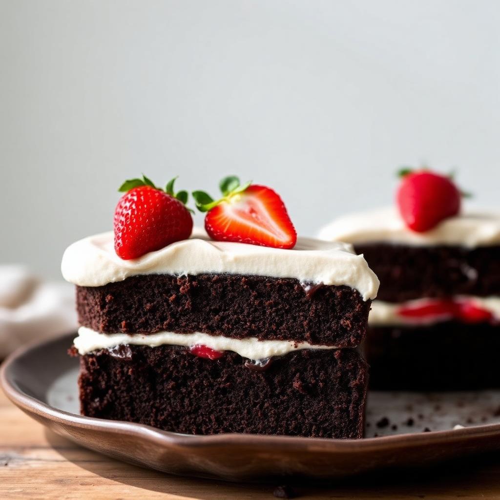 Cakes